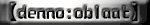 �ydenno:oblaat�z
