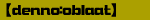�ydenno:oblaat�z